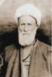Silleli Mustafa Efendi (Büyük Hoca)