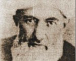 Aheveynzade Mehmet Vehbi Efendi