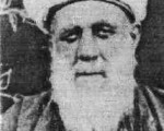 Aheveynzade Mustafa Efendi
