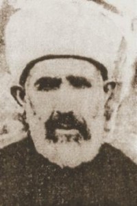 Detseli Mehmet Feyzi Efendi