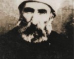 Ağazade Ali Rıza Efendi