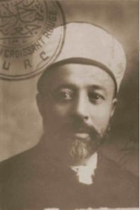 Mehmet Yümni (Varol) Efendi