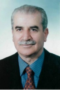Ahmet Gürtaş