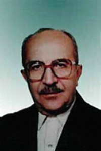 Dr . Ali Kemal Belviranlı