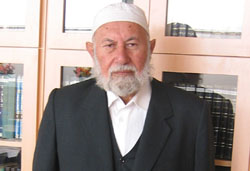 Ahmet Kudsi Eminoğlu 