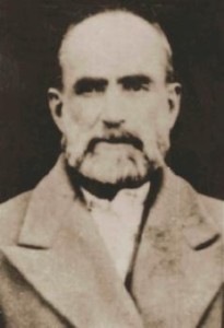 Müftü Abdullah Ulubay